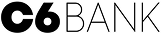 Logo da empresa C6 
