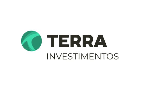 logo terra investimentos